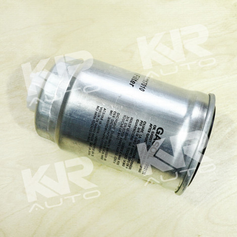 Фильтр топливный (со сливом) JAC-1045